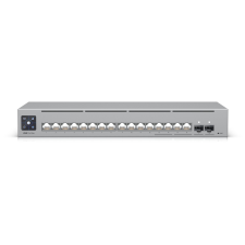Ubiquiti UniFi L3 USW-Pro-Max-16 (USW-PRO-MAX-16) hub és switch
