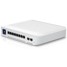 Ubiquiti UniFi Switch Enterprise 8 PoE USW-ENTERPRISE-8-POE hub és switch