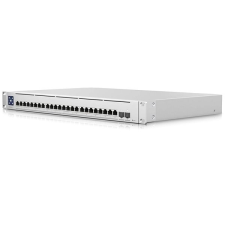 Ubiquiti UniFi Switch USW-EnterpriseXG-24 hub és switch