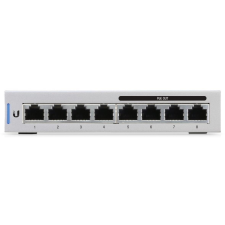 Ubiquiti UniFi US-8-60W-5 Gigabit Switch hub és switch