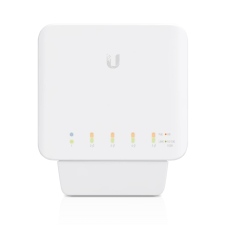 Ubiquiti UniFi USW‑FLEX Gigabit Switch hub és switch