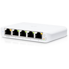 Ubiquiti UniFi USW-Flex-Mini 5er Pack (USW-Flex-Mini-5) hub és switch