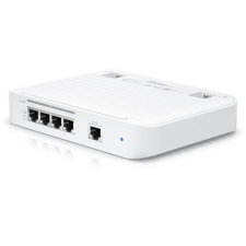 Ubiquiti UniFi USW-Flex XG 4x10GbE LAN 1xGbE LAN (USW-FLEX-XG) hub és switch