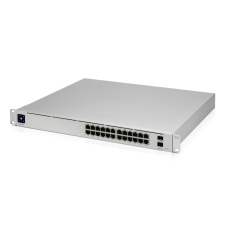Ubiquiti UniFi USW-PRO-24-POE Gigabit PoE Switch hub és switch