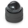 Ubiquiti UniFi Video Camera G5 Dome Ultra Black