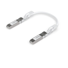 Ubiquiti Unify 10/25 Gbps SFP28 uplink Cable, 30m kábel és adapter