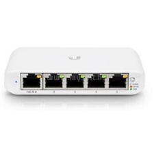 Ubiquiti USW Flex Mini Switch (USW-FLEX-MINI) hub és switch