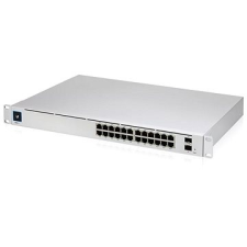 Ubiquiti USW-Pro-24-POE router