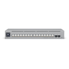 Ubiquiti USW-PRO-MAX-16 Gigabit Switch hub és switch