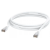 Ubiquiti UTP CAT5E Összekötő Fehér 8m UACC-CABLE-PATCH-OUTDOOR-8M-W