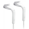 Ubiquiti UTP Összekötő Fehér 22cm U-CABLE-PATCH-RJ45