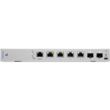 Ubiquiti XG 6 PoE 10G Managed switch hub és switch
