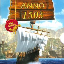 Ubisoft Anno 1503 (Gold Edition) (Digitális kulcs - PC) videójáték