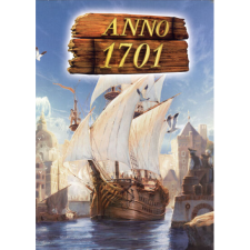 Ubisoft ANNO 1701 A.D. (PC - Ubisoft Connect elektronikus játék licensz) videójáték