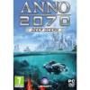 Ubisoft Anno 2070: Deep Ocean (PC - Uplay Digitális termékkulcs)