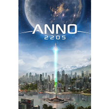 Ubisoft Anno 2205 (Ultimate Edition) (digitális licenc) videójáték