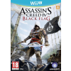 Ubisoft Assassin's Creed IV (4) Black Flag /Wii-U