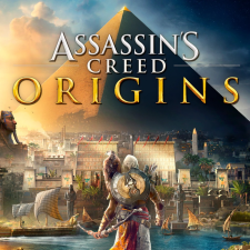 Ubisoft Assassin's Creed: Origins (Digitális kulcs - PC) videójáték