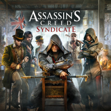 Ubisoft Assassin&#039;s Creed: Syndicate (Digitális kulcs - PC) videójáték