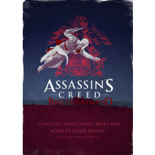Ubisoft Assassin's Creed: Brotherhood (Deluxe Edition) (digitális licenc) videójáték