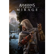 Ubisoft Assassin's Creed: Mirage (EU) (digitális licenc) videójáték