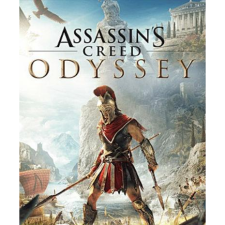 Ubisoft Assassin's Creed: Odyssey (PC - Ubisoft Connect elektronikus játék licensz) videójáték