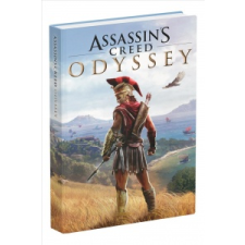 Ubisoft Assassin's Creed: Odyssey (PC - Uplay Digitális termékkulcs) idegen nyelvű könyv