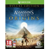 Ubisoft Assassin's Creed: Origins [Deluxe Edition] (Xbox One Xbox Series X|S  - elektronikus játék licensz)