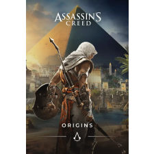 Ubisoft Assassin's Creed: Origins (Gold Edition) (EU) (digitális licenc) videójáték