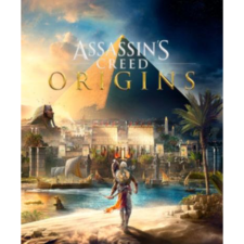 Ubisoft Assassin's Creed: Origins (PC - Ubisoft Connect elektronikus játék licensz) videójáték