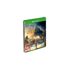 Ubisoft Assassin's Creed Origins (Xbox One) videójáték