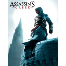 Ubisoft Assassin's Creed (PC - Ubisoft Connect elektronikus játék licensz) videójáték
