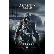 Ubisoft Assassin's Creed: Rogue (digitális licenc) videójáték