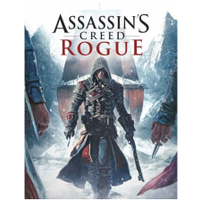Ubisoft Assassin's Creed: Rogue (PC - Ubisoft Connect elektronikus játék licensz) videójáték
