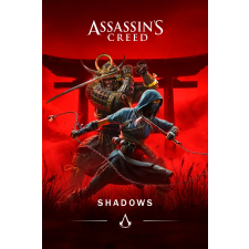Ubisoft Assassin's Creed: Shadows (Deluxe Edition) (Xbox Series X|S) (digitális licenc) videójáték