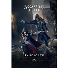 Ubisoft Assassin's Creed Syndicate (Xbox One) (EU) (digitális licenc) videójáték