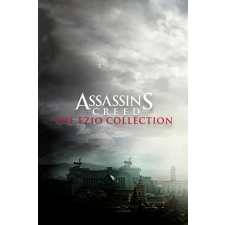 Ubisoft Assassin's Creed: The Ezio Collection (Nintendo Switch) (EU) (digitális licenc) videójáték