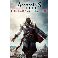 Ubisoft Assassin's Creed: The Ezio Collection (Xbox One  - elektronikus játék licensz) videójáték