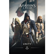 Ubisoft Assassin's Creed Unity (EU) (digitális licenc) videójáték