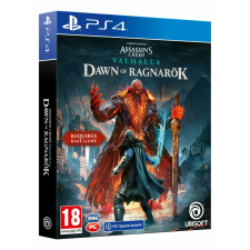 Ubisoft Assassin's Creed Valhalla: Dawn of Ragnarök - PS4 (PS - Dobozos játék) videójáték