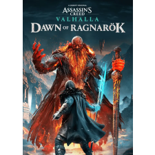 Ubisoft Assassin’s Creed Valhalla (Ragnarök Edition) (EU) (digitális licenc) videójáték