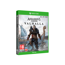 Ubisoft Assassin's Creed Valhalla (Xbox One & Xbox Series X|S) videójáték