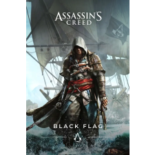 Ubisoft Assassins Creed IV: Black Flag (Deluxe Edition) (digitális licenc) videójáték