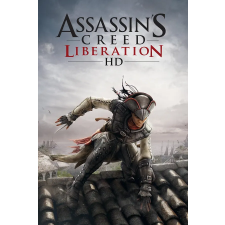 Ubisoft Assassins Creed: Liberation HD (digitális licenc) videójáték