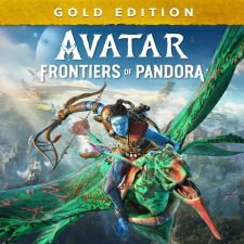 Ubisoft Avatar: Frontiers of Pandora - Gold Edition (EU) (Digitális kulcs - Xbox Series X/S) videójáték