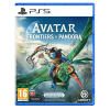 Ubisoft Avatar: Frontiers of Pandora PS5 játékszoftver