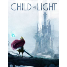 Ubisoft Child of Light - Golem Pack (PC - Ubisoft Connect elektronikus játék licensz) videójáték