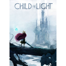 Ubisoft Child of Light (PC - Ubisoft Connect elektronikus játék licensz) videójáték