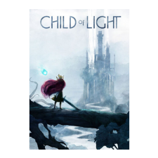 Ubisoft Child of Light (PC - Uplay Digitális termékkulcs) videójáték