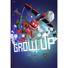 Ubisoft Entertainment Grow Up (PC - Steam elektronikus játék licensz) videójáték